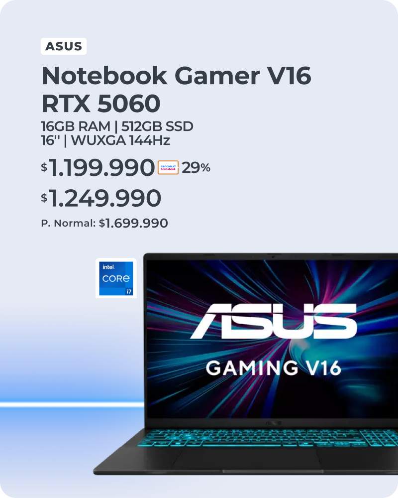 Computadores Gamer