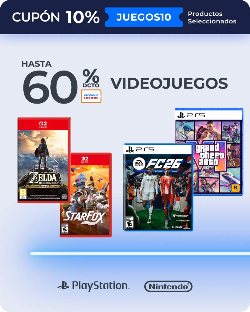 Video juegos