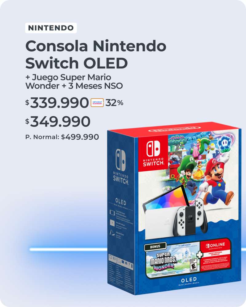 Video juegos