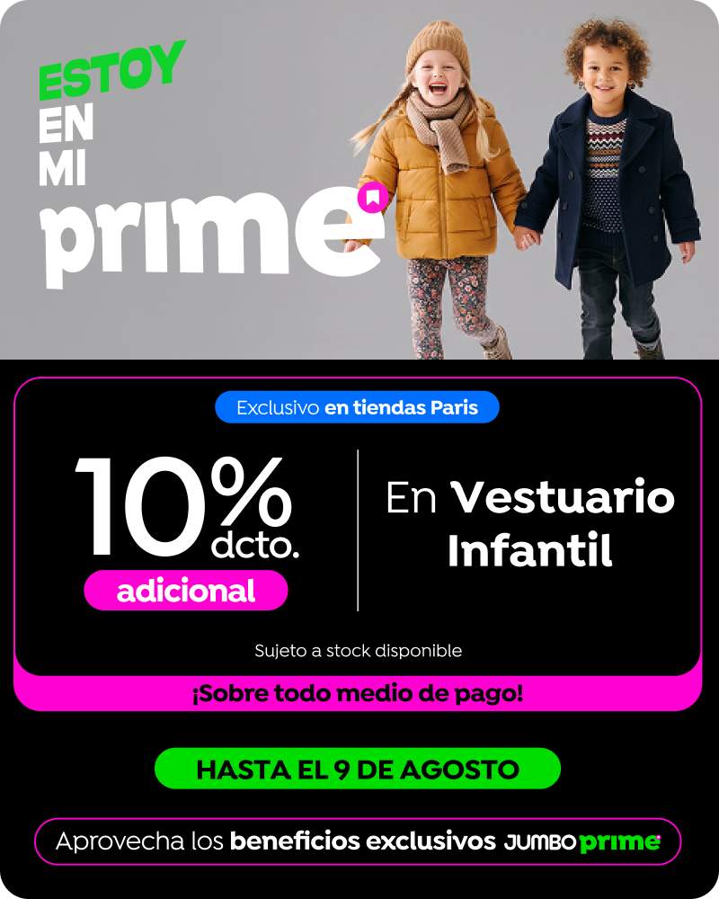 Jumbo Prime