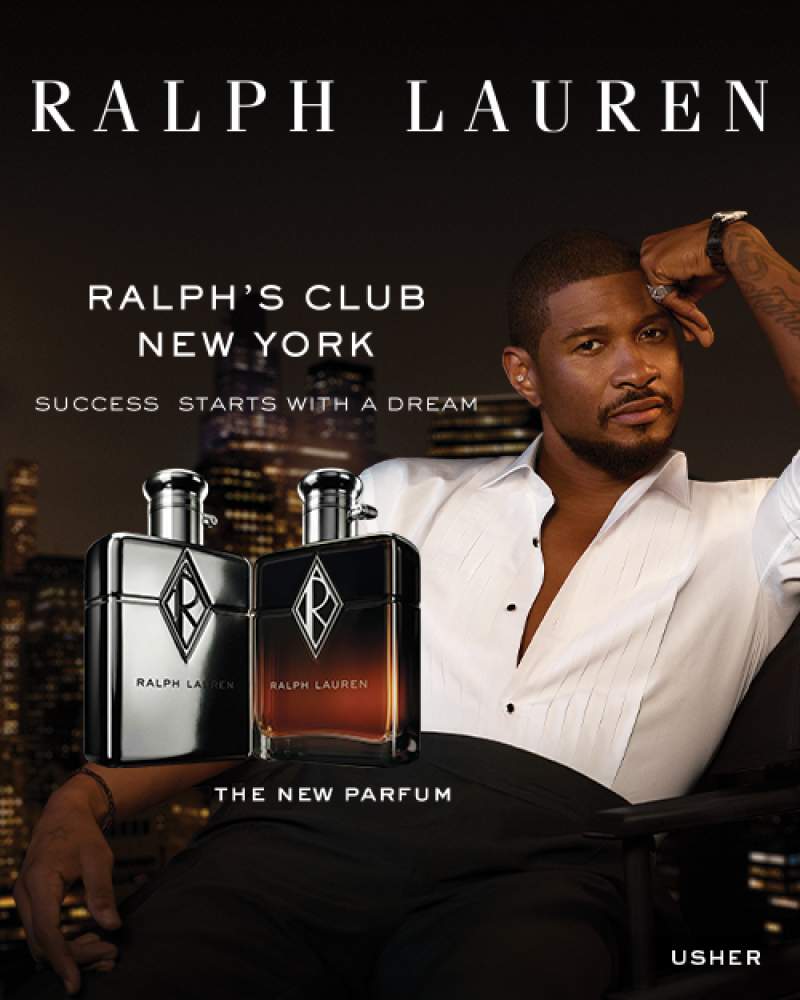 Ralph Lauren