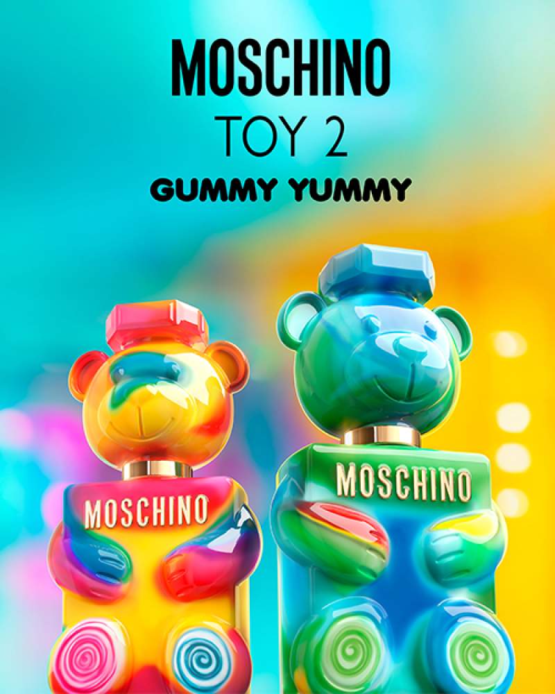 Moschino