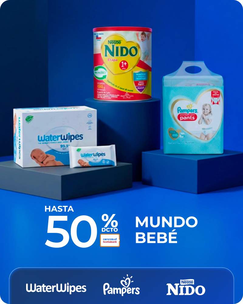 Mundo Bebé