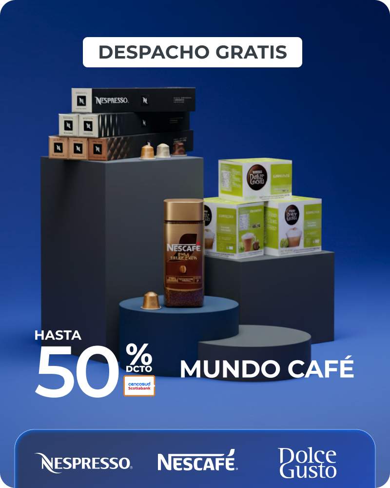 Mundo Café