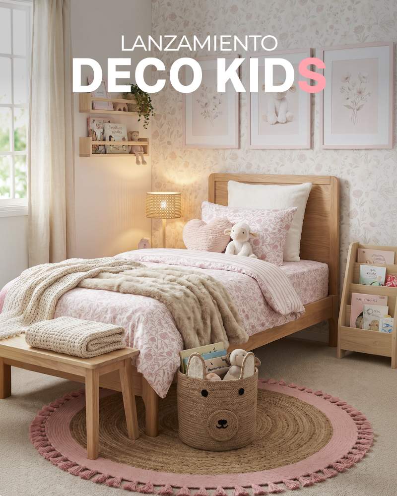 Deco kids