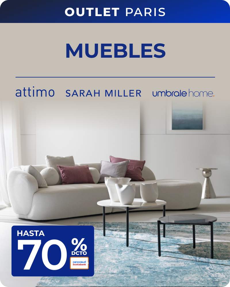 Muebles