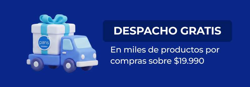 10 cuotas sin interés