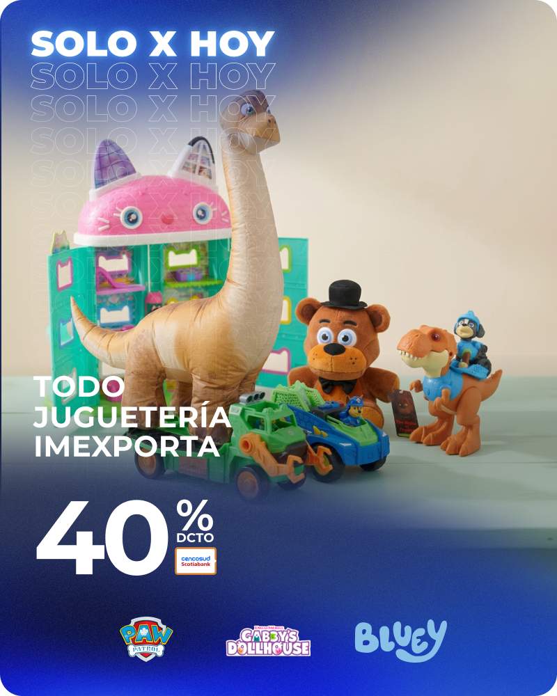 Juguetería