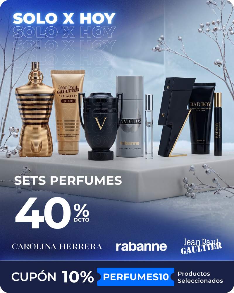 Carolina Herrera