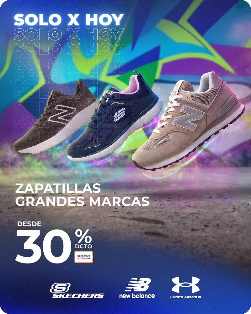 Zapatillas