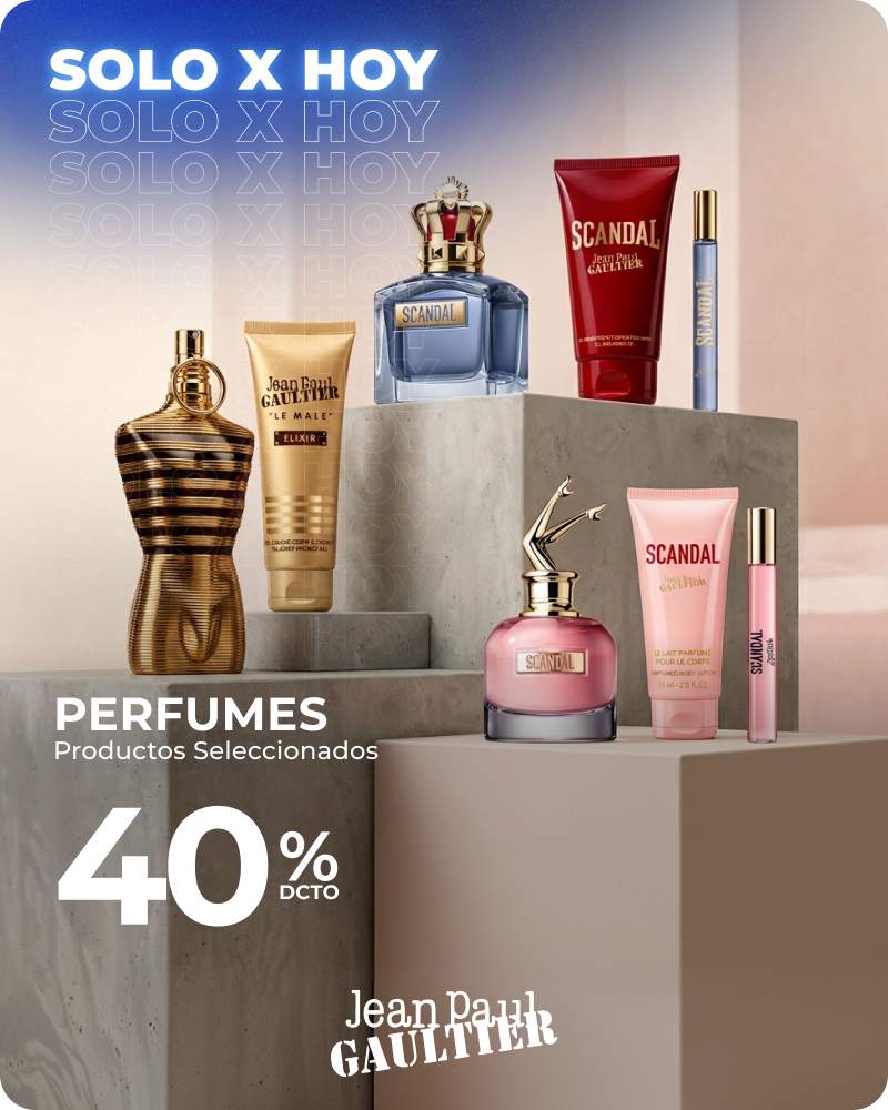 Perfumes