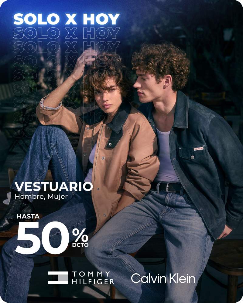Vestuario