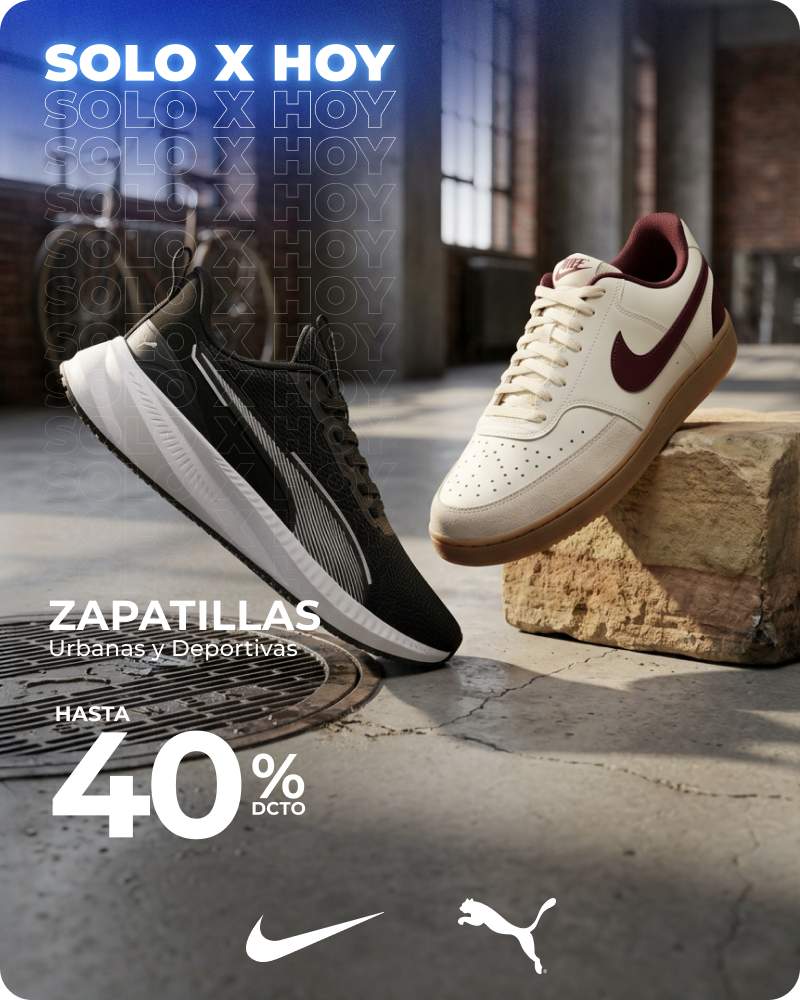 Zapatillas