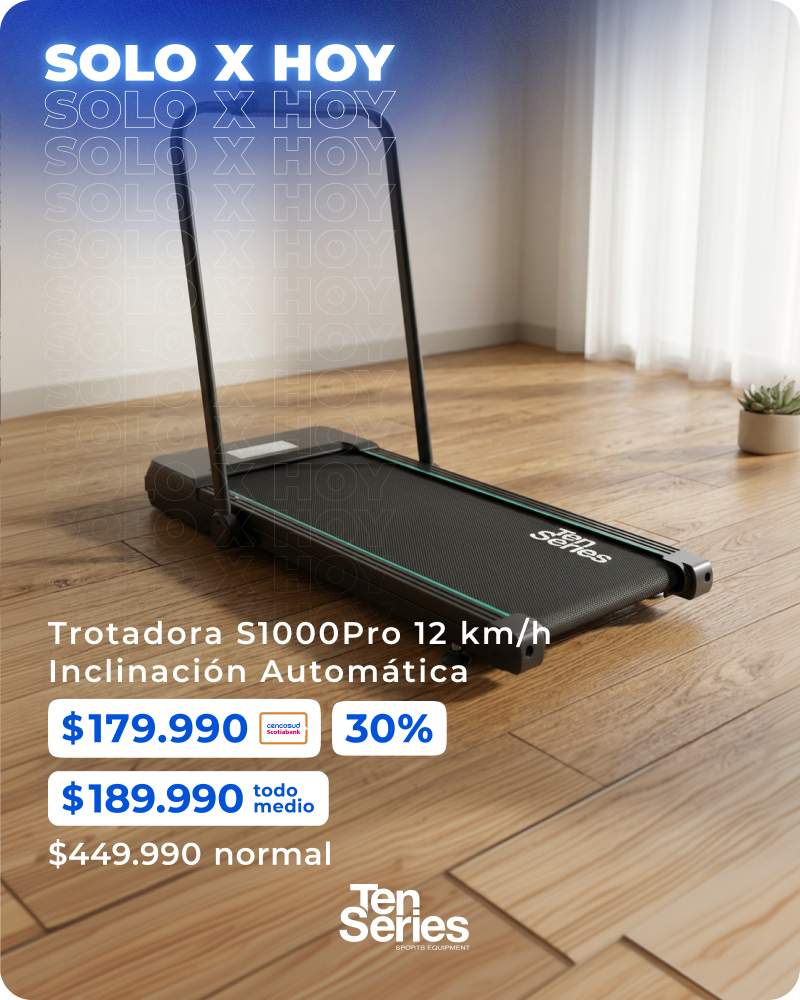 equipamiento fitness