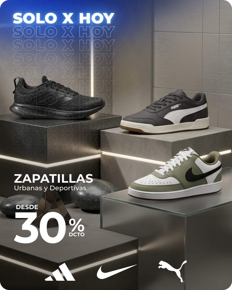 Zapatillas