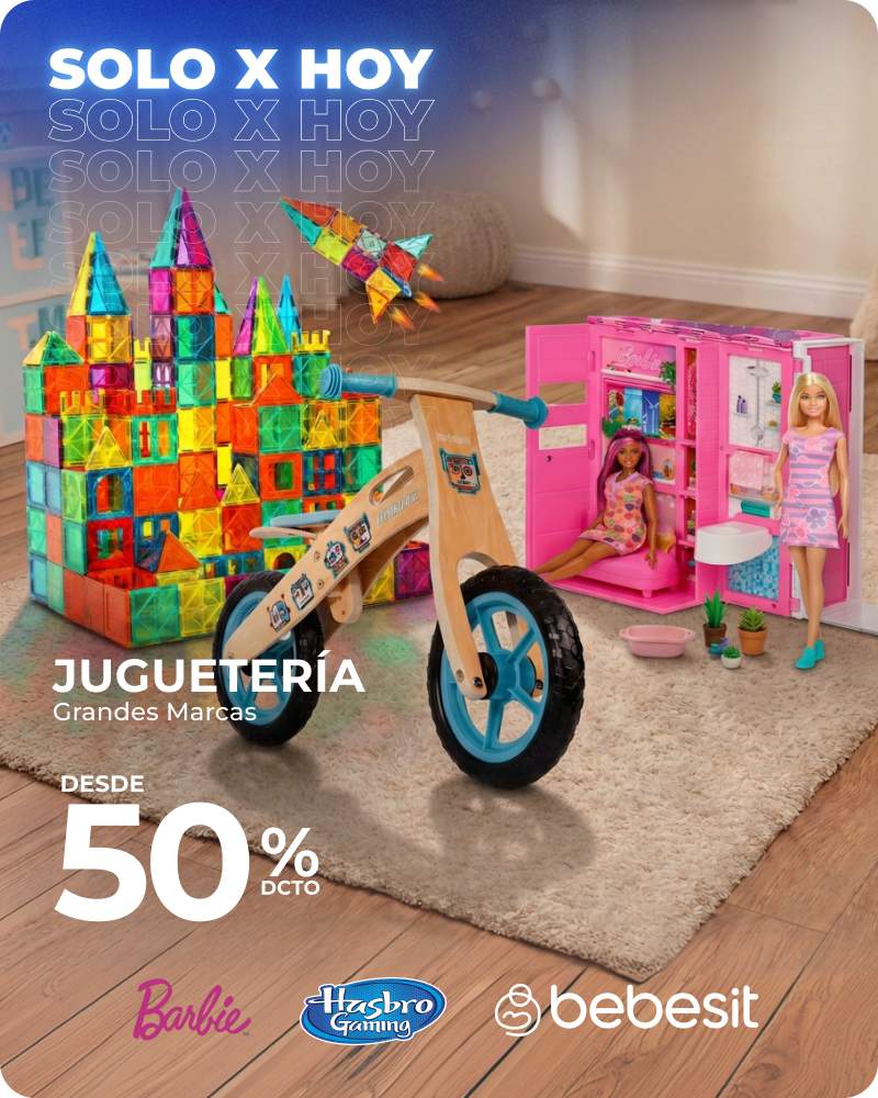 Jugueteria