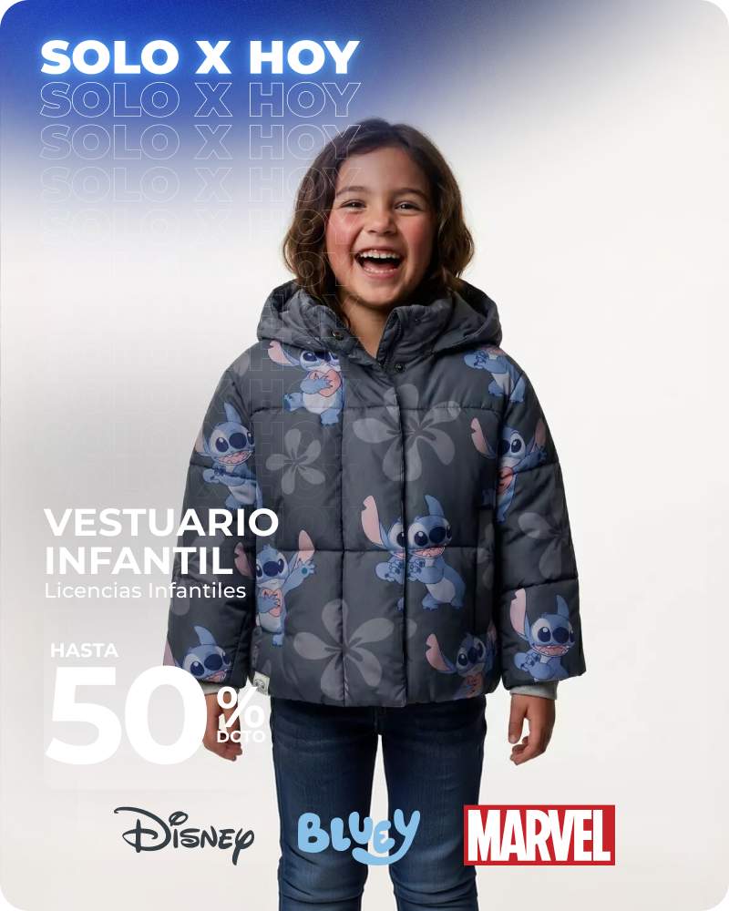 Vestuario