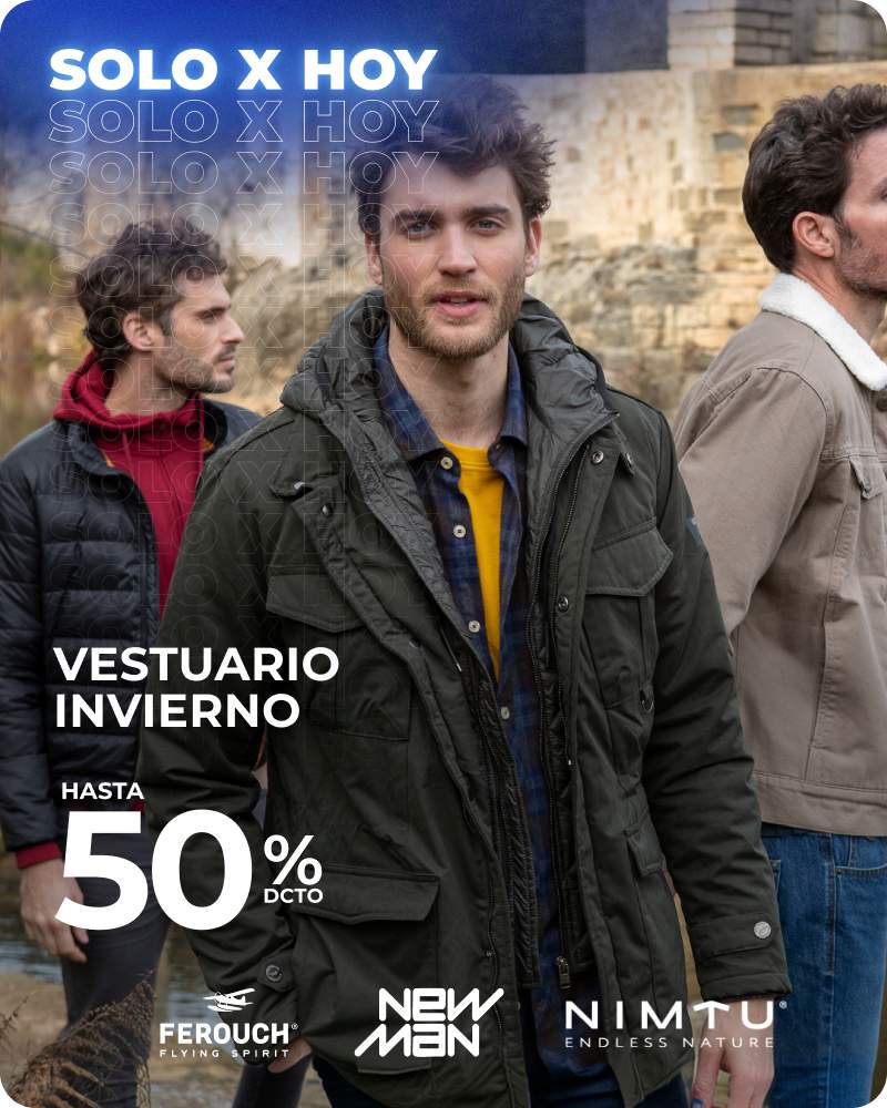 Vestuario
