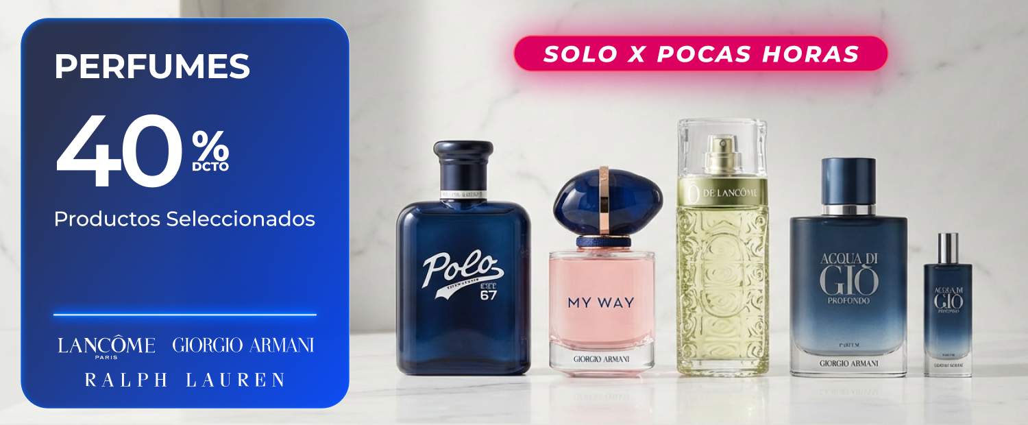 Perfumes