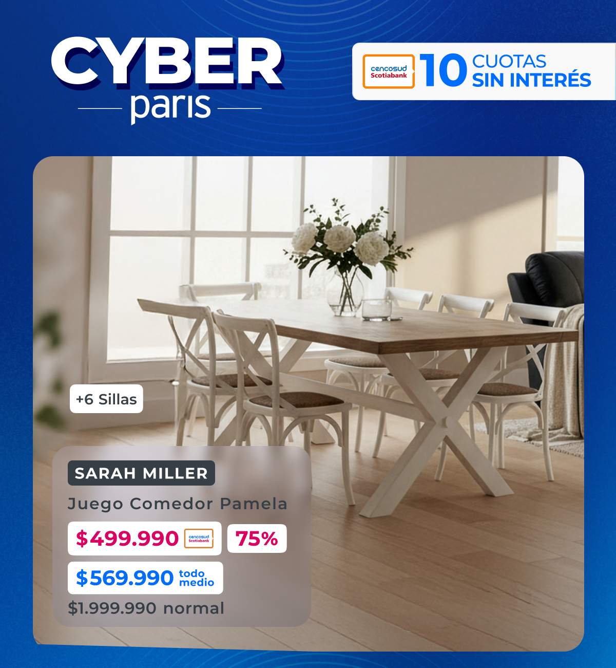 Muebles