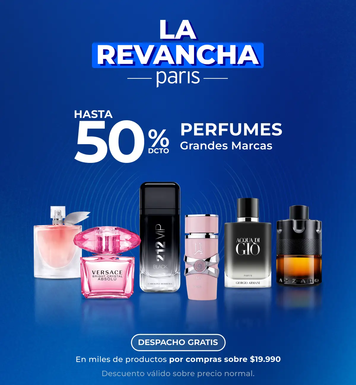perfumeria