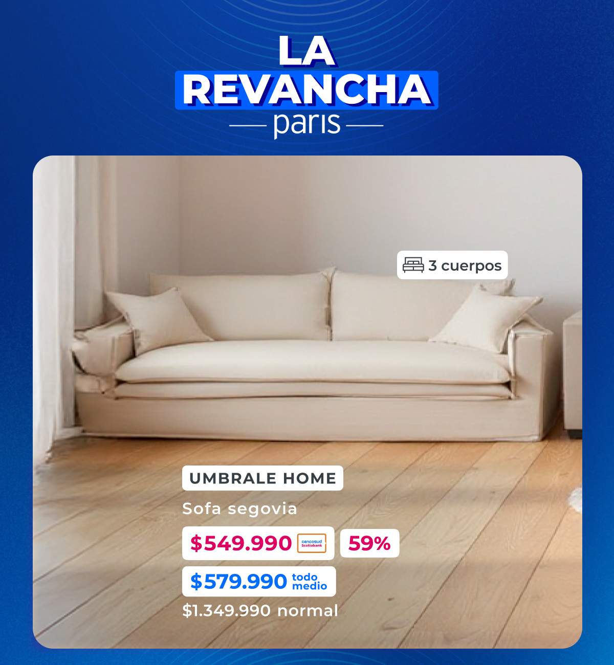 Muebles