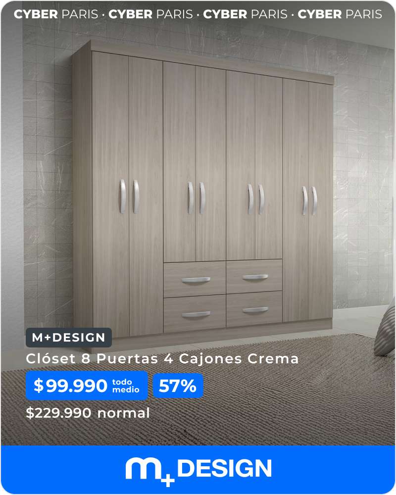 M design