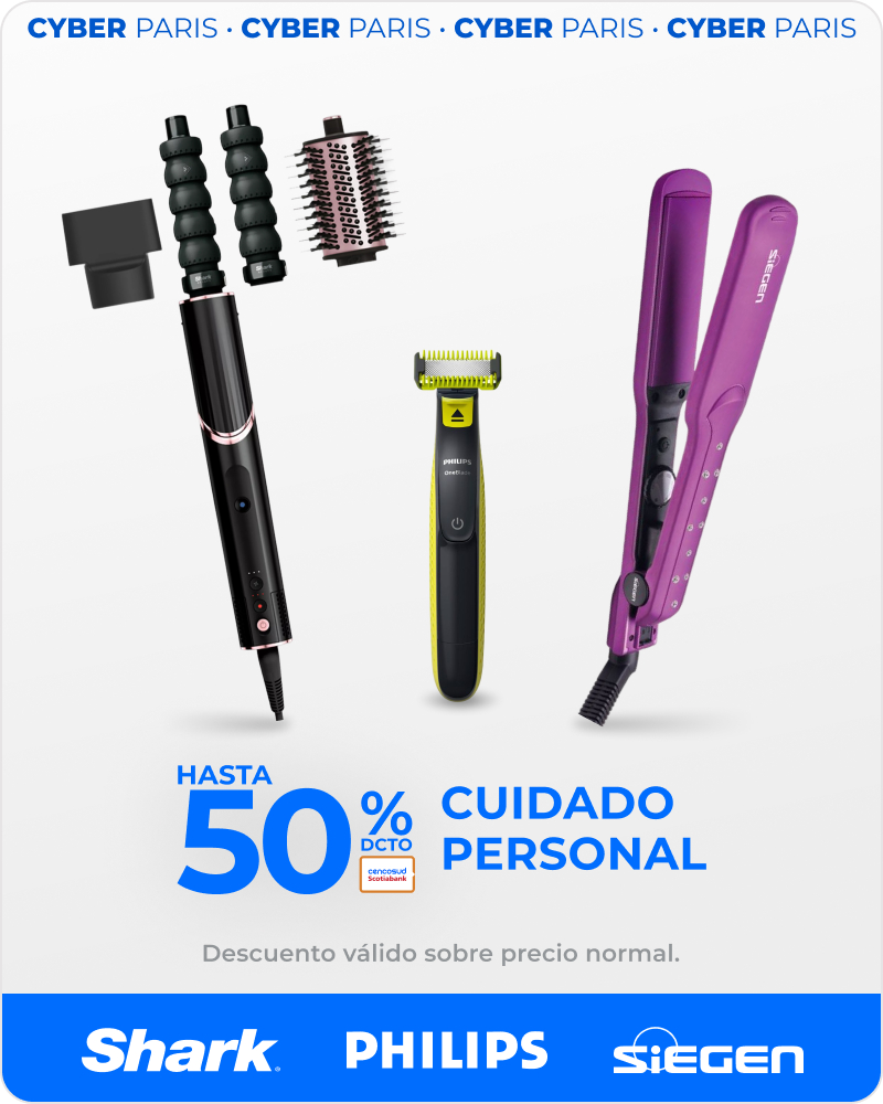 Cuidado personal