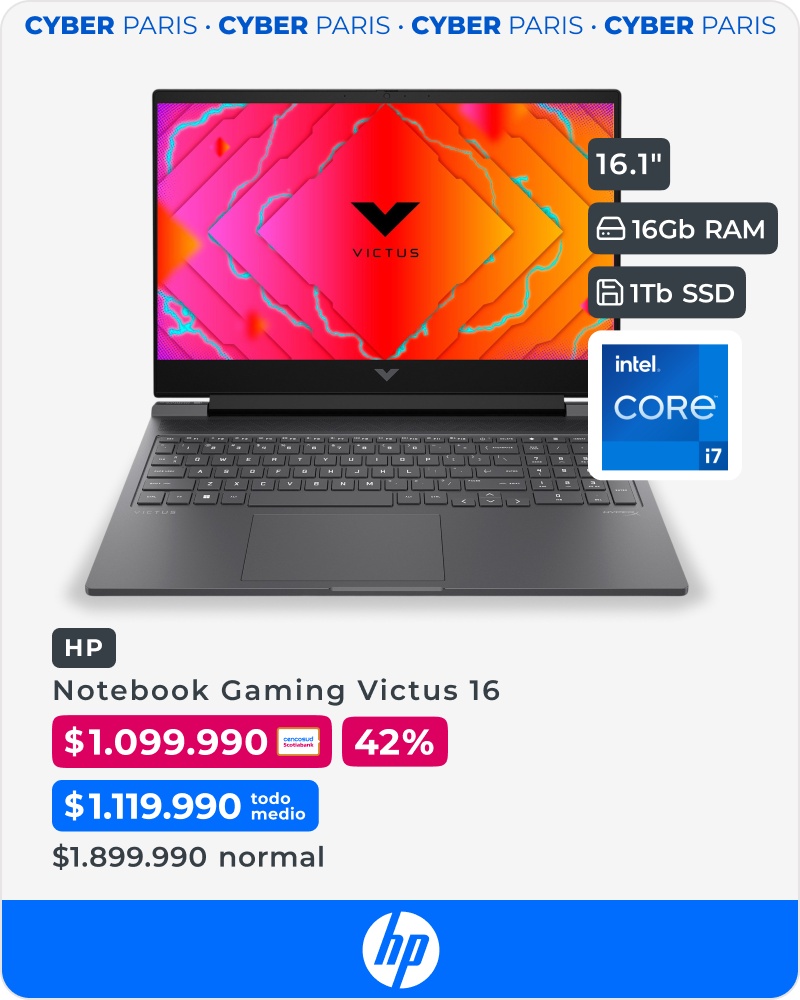 Tecno intel HP