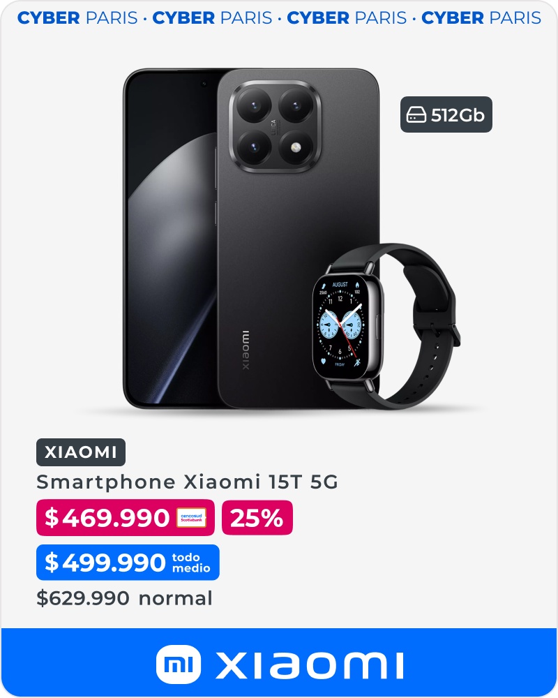 Xiaomi