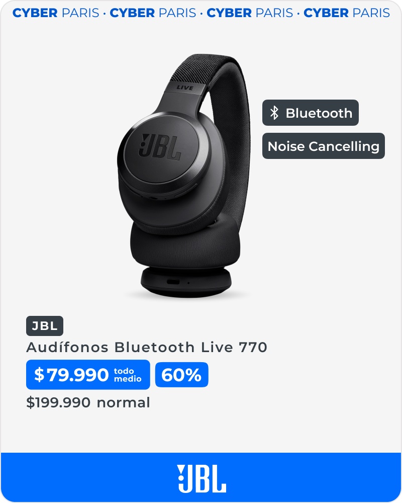 Audio JBL