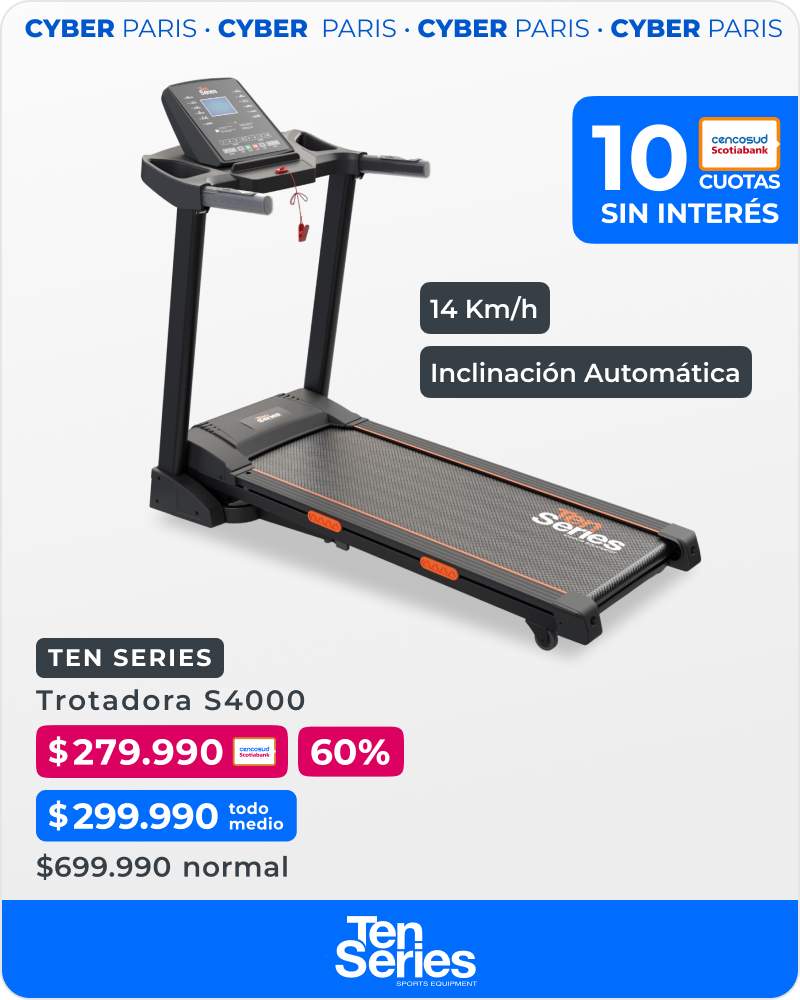 Ten series