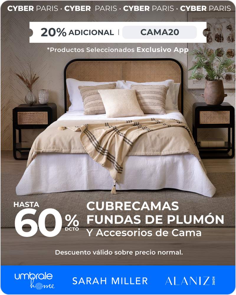 Decohogar Blanco