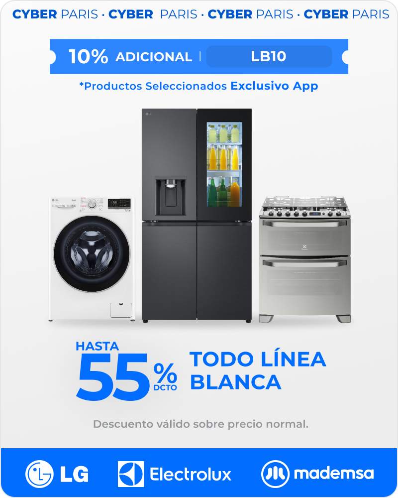 Línea blanca