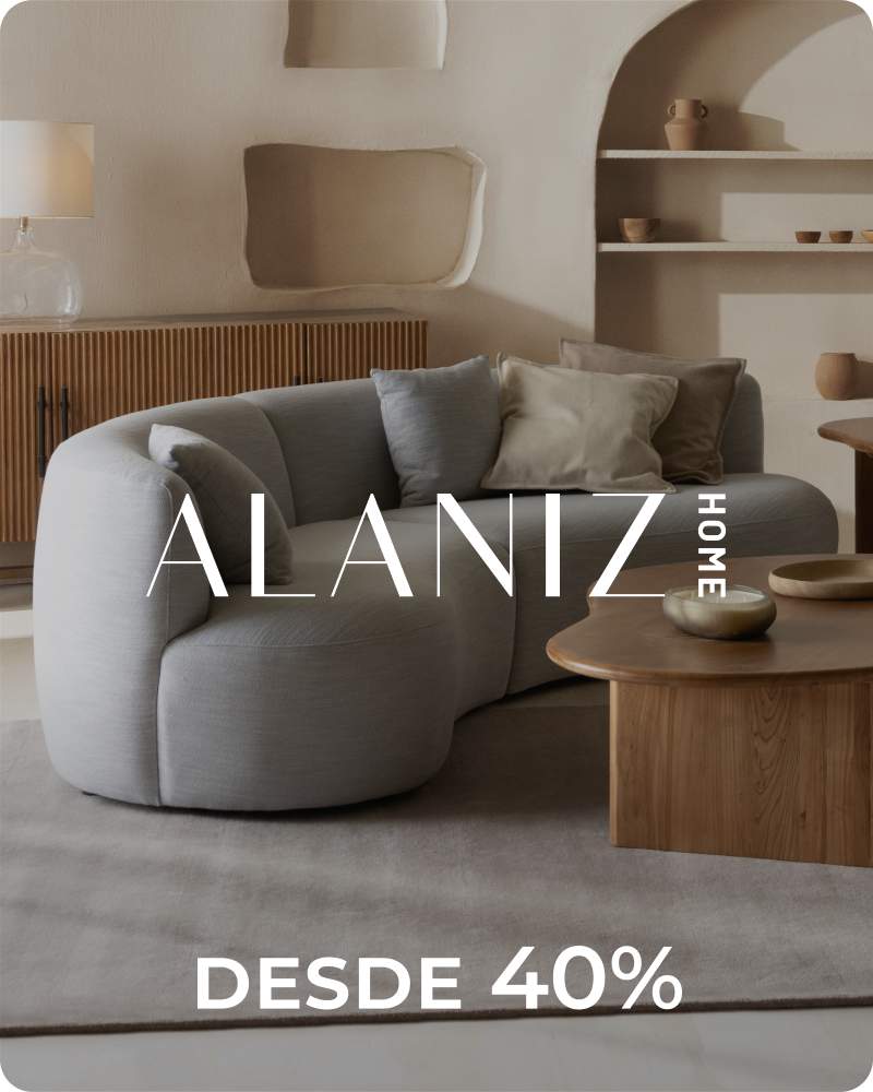 Alaniz Home