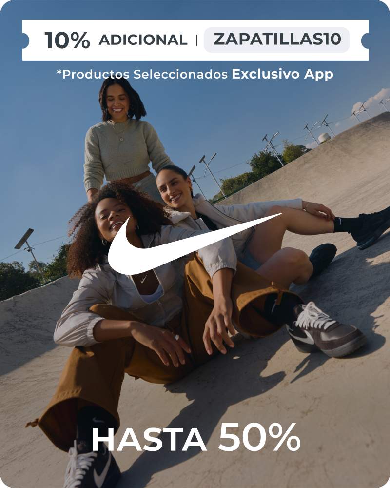 Nike