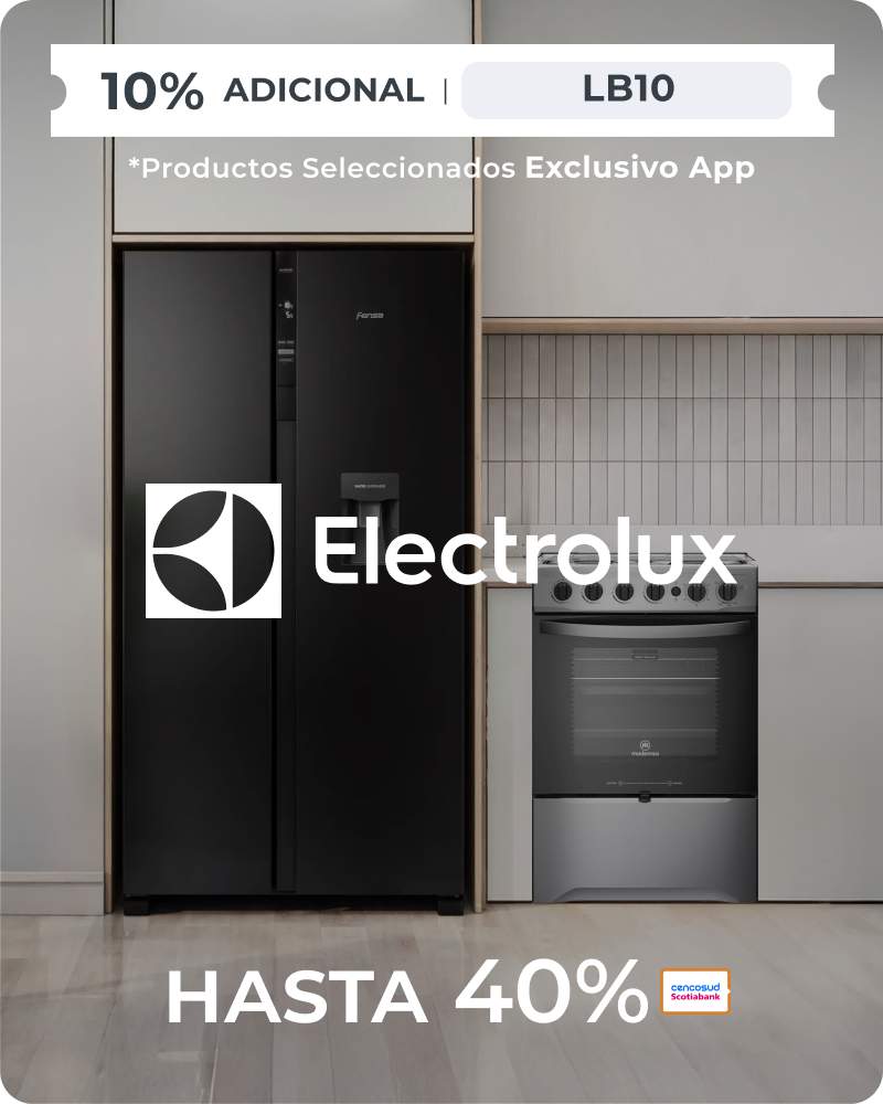 Electrolux