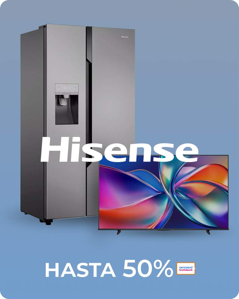 Hisense
