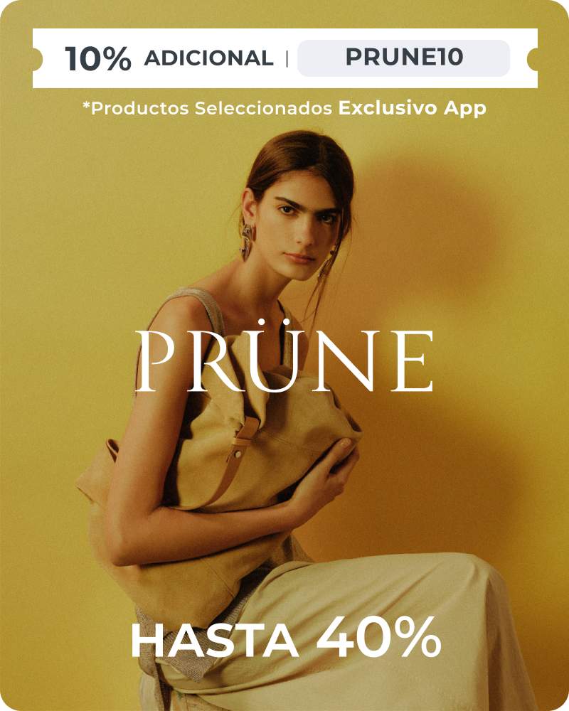 Prune