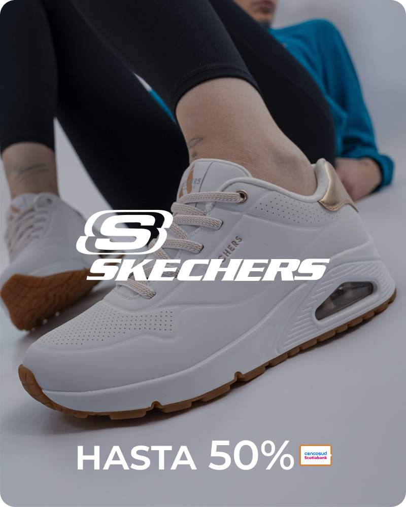 skechers