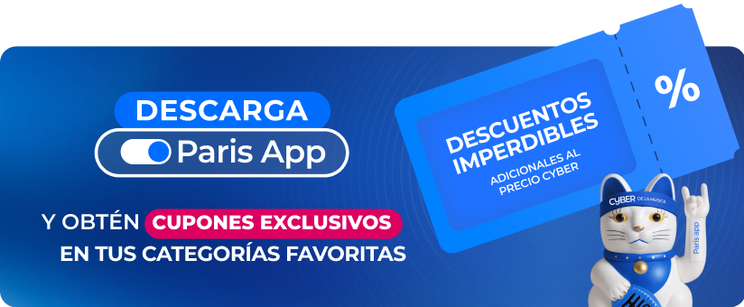Cupones APP