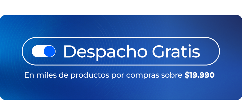 Despacho gratis