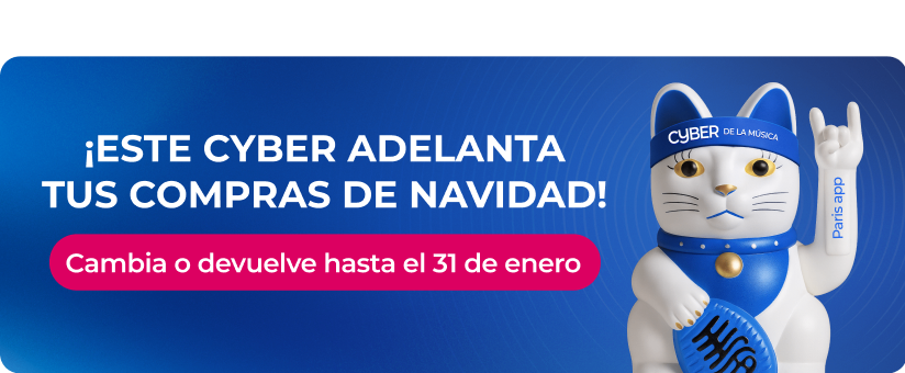 Cambios y devoluciones
