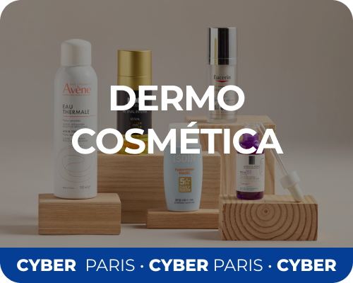 Dermocosmética