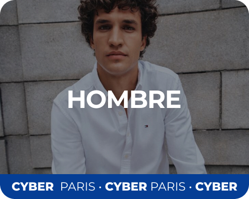 Moda Hombre