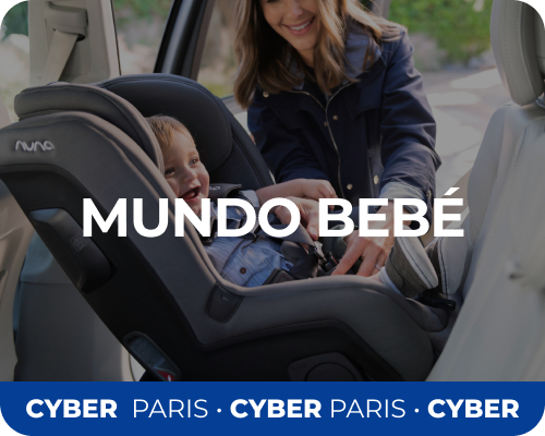 Mundo Bebé