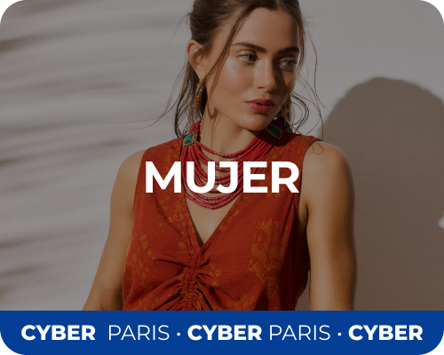 Moda Mujer