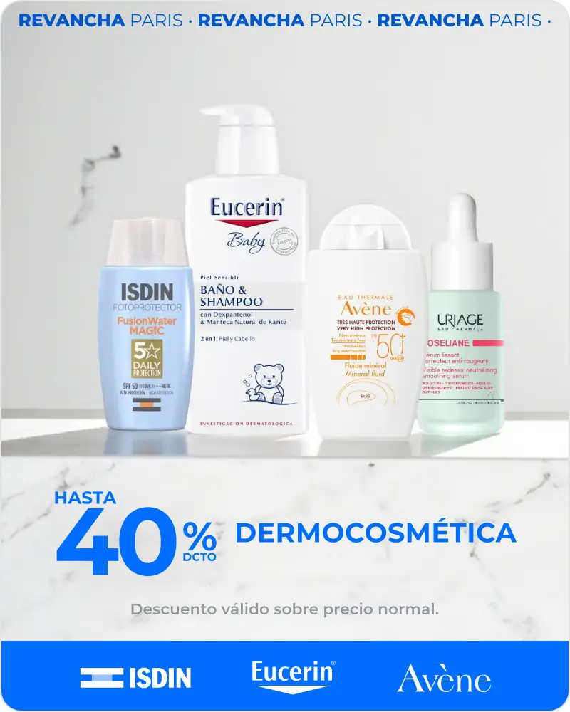 Dermocosmetica