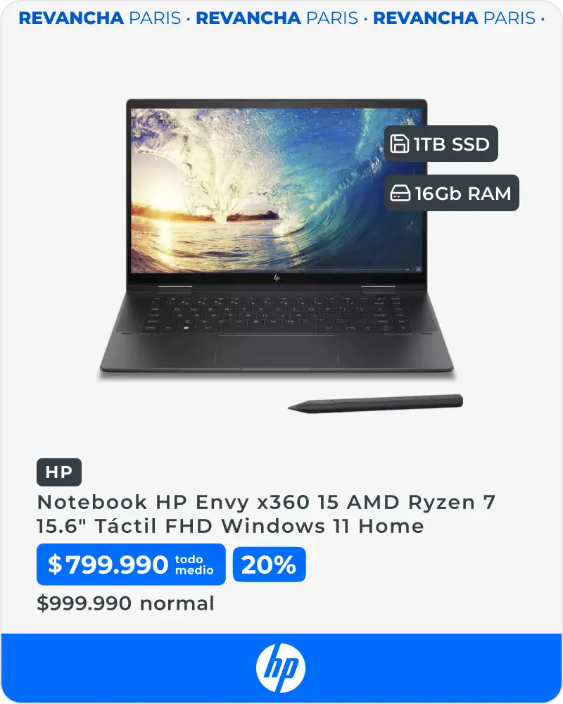 Notebooks