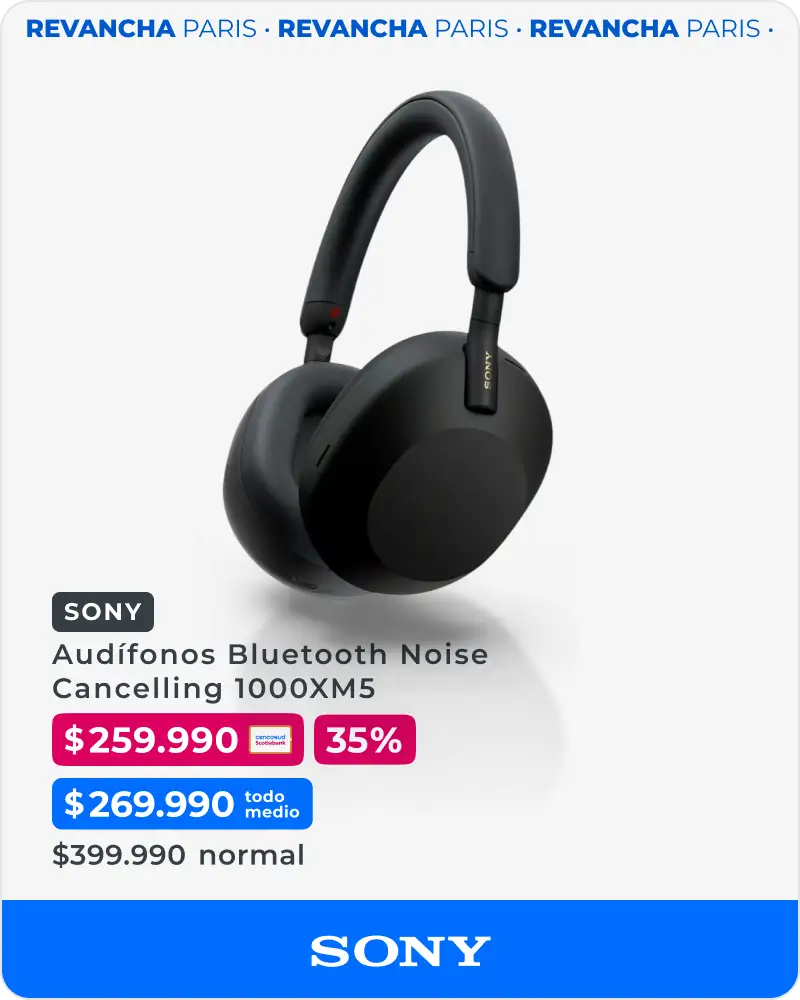 Audio